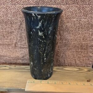 Rare Stedman Vase American Art Deco Mid Century